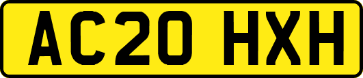 AC20HXH