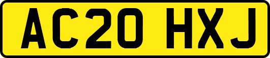 AC20HXJ