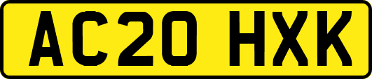 AC20HXK