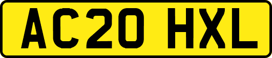 AC20HXL