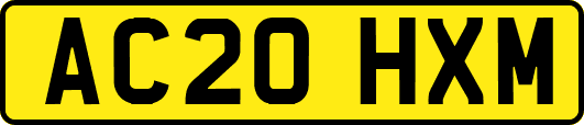 AC20HXM