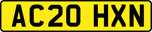 AC20HXN