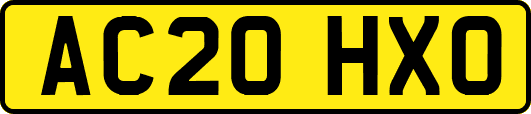 AC20HXO