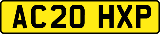 AC20HXP