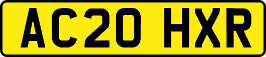 AC20HXR