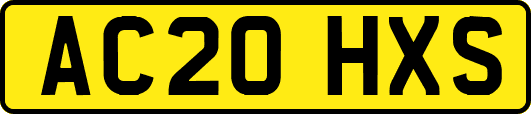 AC20HXS