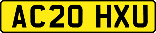 AC20HXU