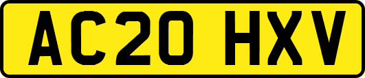 AC20HXV