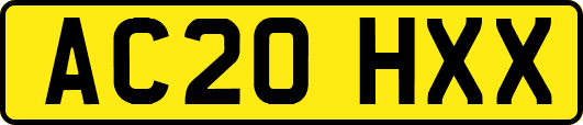 AC20HXX