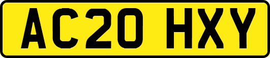 AC20HXY