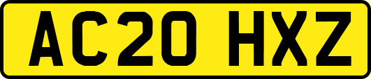 AC20HXZ