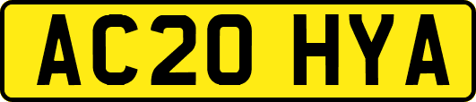AC20HYA