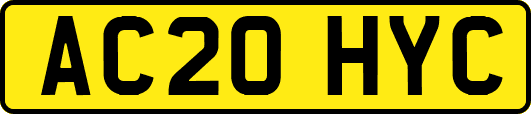 AC20HYC