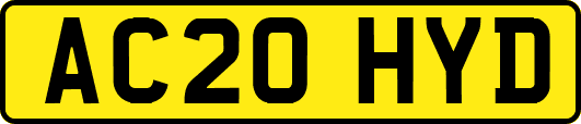 AC20HYD