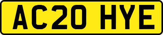 AC20HYE