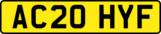 AC20HYF
