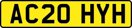 AC20HYH