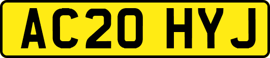 AC20HYJ