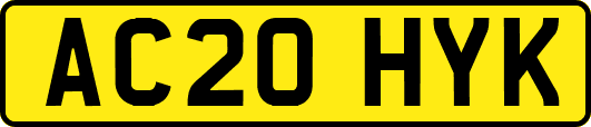 AC20HYK