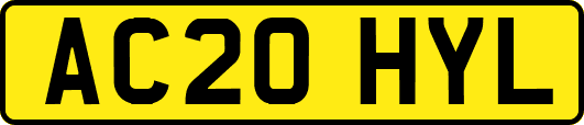 AC20HYL