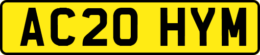 AC20HYM