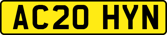 AC20HYN
