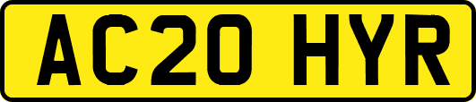 AC20HYR