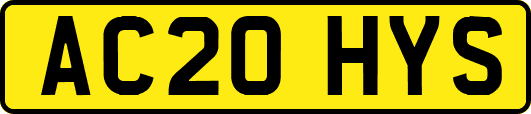 AC20HYS