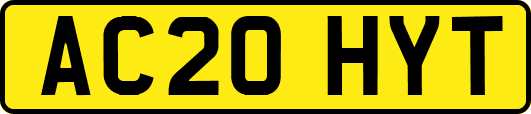 AC20HYT