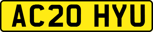 AC20HYU
