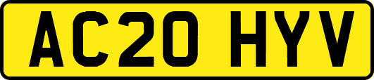 AC20HYV