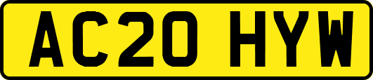 AC20HYW