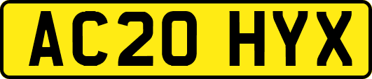 AC20HYX