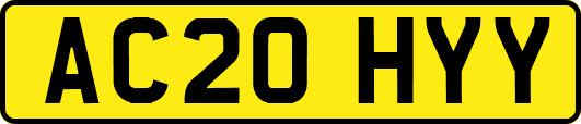 AC20HYY