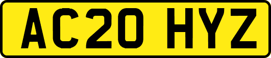 AC20HYZ