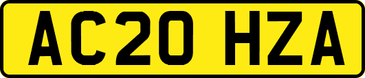 AC20HZA