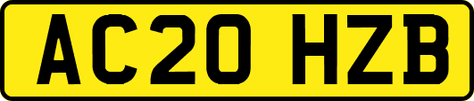 AC20HZB