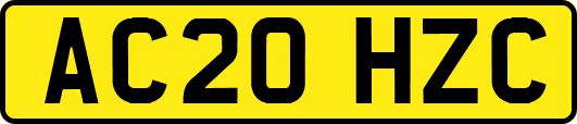 AC20HZC