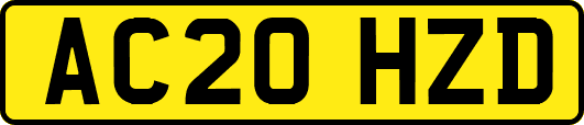 AC20HZD