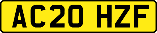 AC20HZF