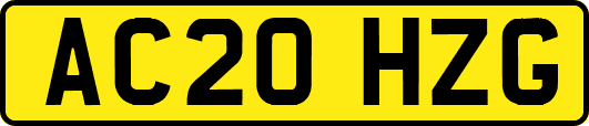 AC20HZG