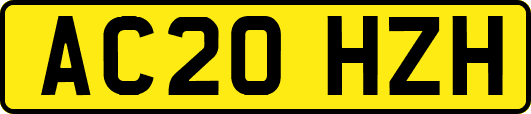 AC20HZH
