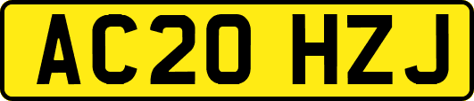 AC20HZJ