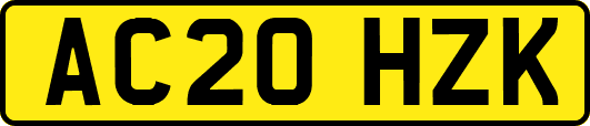 AC20HZK
