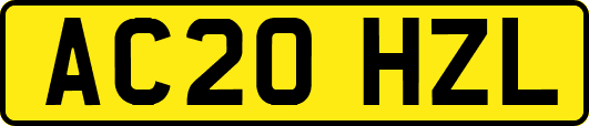 AC20HZL