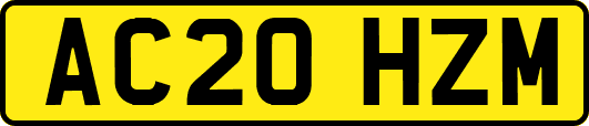 AC20HZM