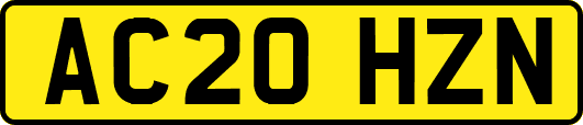 AC20HZN