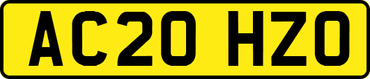 AC20HZO