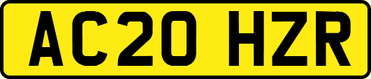 AC20HZR