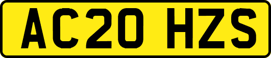 AC20HZS